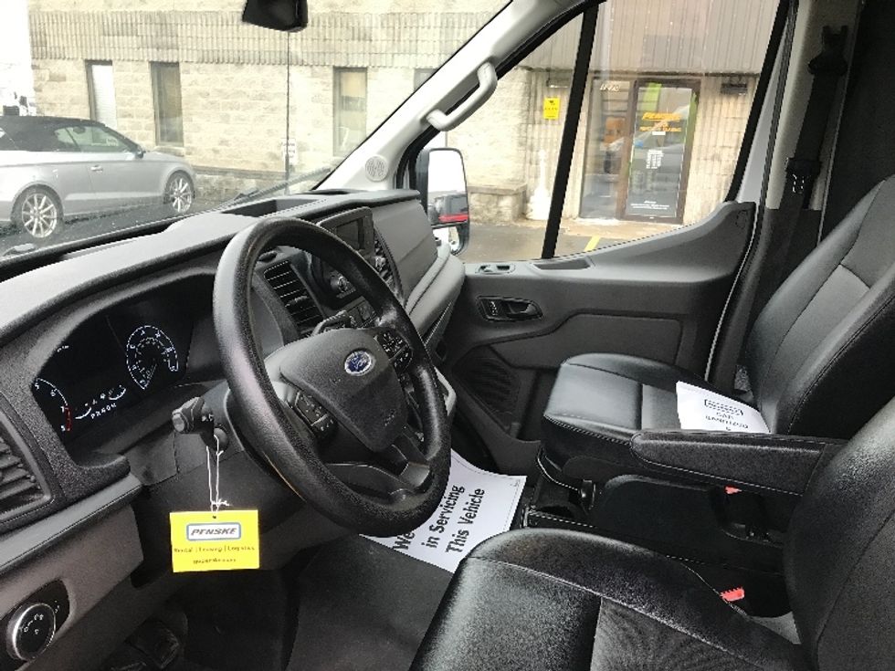 Cargo Van (Panel Van)-Light and Medium Duty Trucks-Ford-2023-Transit 250-Milwaukee-WI-56,837\n\t\tmiles-$ 49,750 - Image 16