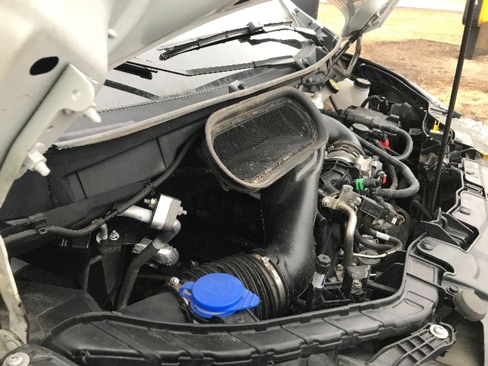 Cargo Van (Panel Van)-Light and Medium Duty Trucks-Ford-2023-Transit 250-Milwaukee-WI-56,837\n\t\tmiles-$ 49,750 - Image 22