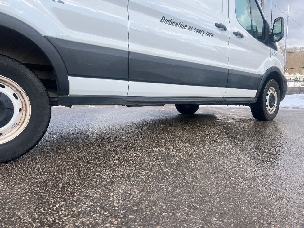 Cargo Van (Panel Van)-Light and Medium Duty Trucks-Ford-2023-Transit 250-Milwaukee-WI-74,367\n\t\tmiles-$ 43,000 - Image 14