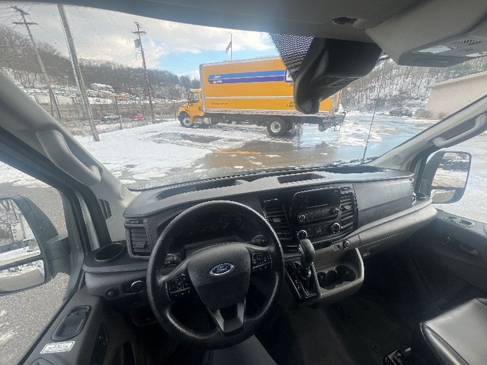 Cargo Van (Panel Van)-Light and Medium Duty Trucks-Ford-2023-Transit 250-Milwaukee-WI-74,367\n\t\tmiles-$ 43,000 - Image 18