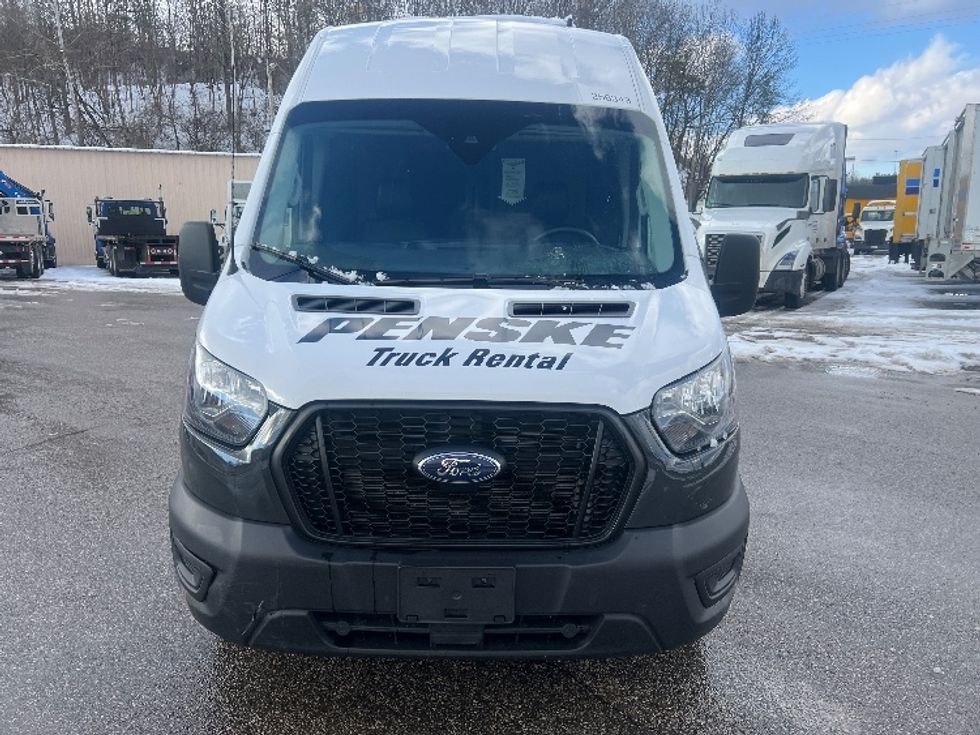 Cargo Van (Panel Van)-Light and Medium Duty Trucks-Ford-2023-Transit 250-Milwaukee-WI-74,367\n\t\tmiles-$ 43,000 - Image 2