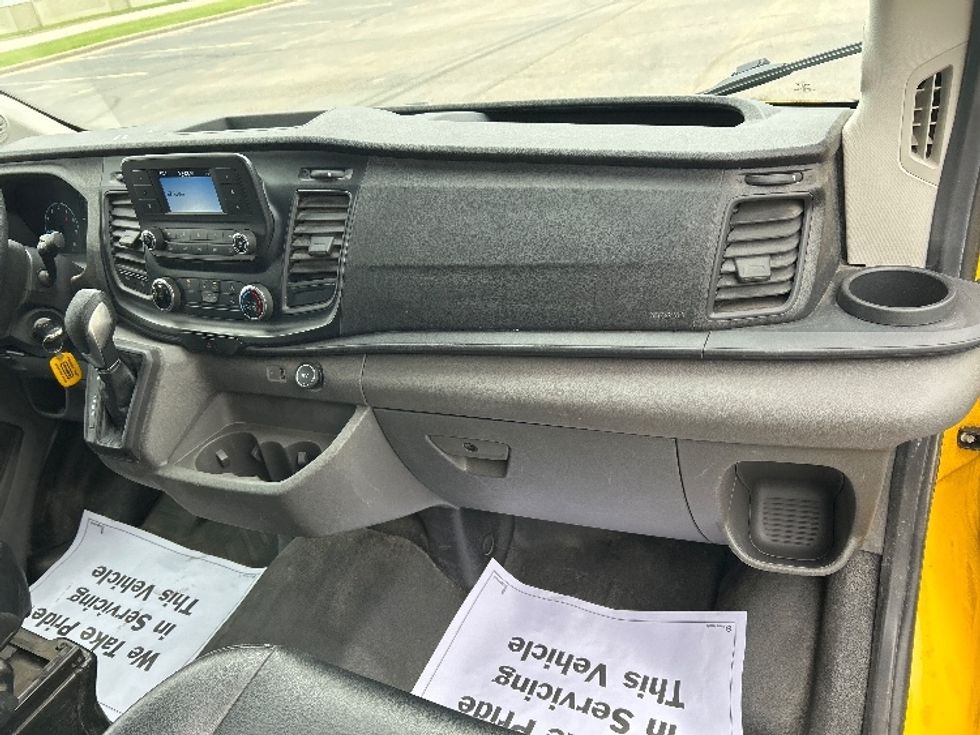 Cargo Van (Panel Van)-Light and Medium Duty Trucks-Ford-2023-Transit 250-Milwaukee-WI-98,884\n\t\tmiles-$ 36,750 - Image 20