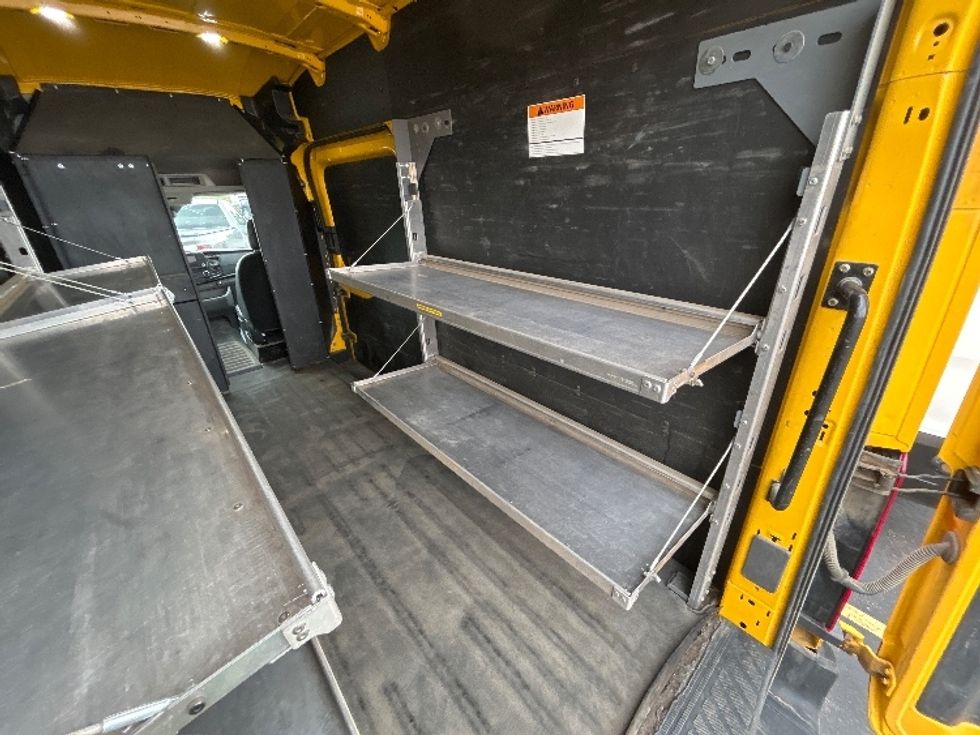 Cargo Van (Panel Van)-Light and Medium Duty Trucks-Ford-2023-Transit 250-Milwaukee-WI-98,884\n\t\tmiles-$ 36,750 - Image 24