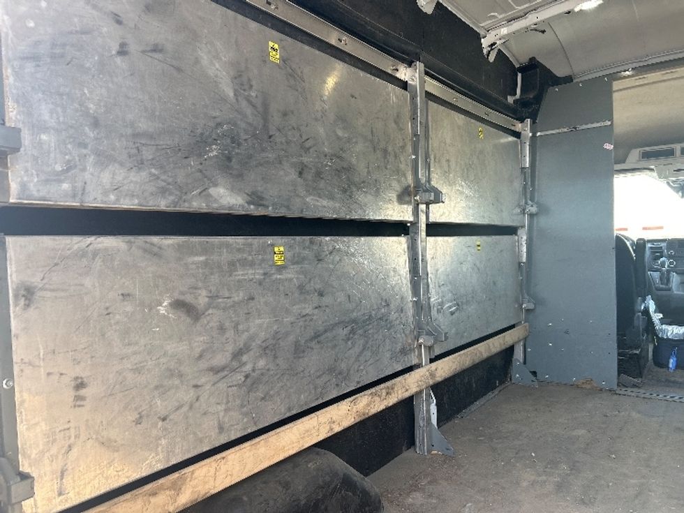 Cargo Van (Panel Van)-Light and Medium Duty Trucks-Ford-2023-Transit 250-Moberly-MO-101,184\n\t\tmiles-$ 37,250 - Image 7
