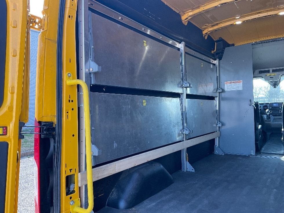 Cargo Van (Panel Van)-Light and Medium Duty Trucks-Ford-2023-Transit 250-Montgomery-AL-51,950\n\t\tmiles-$ 45,250 - Image 11