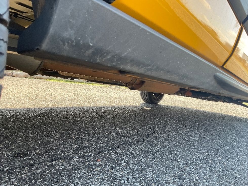 Cargo Van (Panel Van)-Light and Medium Duty Trucks-Ford-2023-Transit 250-Montgomery-AL-51,950\n\t\tmiles-$ 45,250 - Image 14