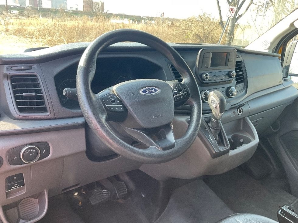 Cargo Van (Panel Van)-Light and Medium Duty Trucks-Ford-2023-Transit 250-Montgomery-AL-51,950\n\t\tmiles-$ 45,250 - Image 18