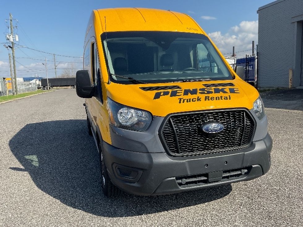Cargo Van (Panel Van)-Light and Medium Duty Trucks-Ford-2023-Transit 250-Montgomery-AL-51,950\n\t\tmiles-$ 45,250 - Image 2