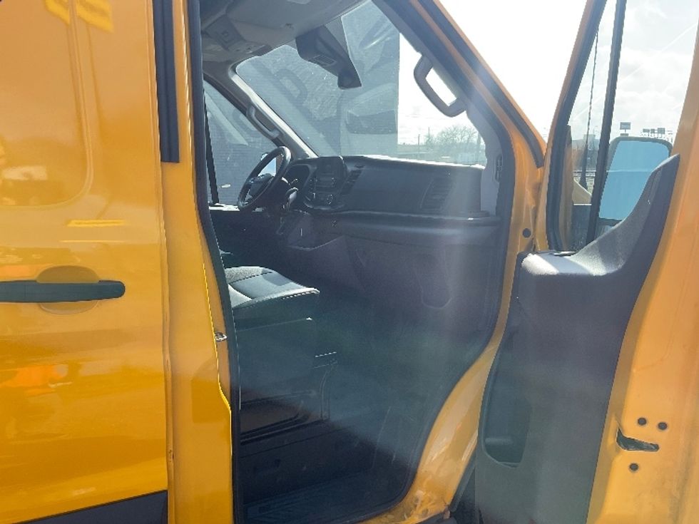 Cargo Van (Panel Van)-Light and Medium Duty Trucks-Ford-2023-Transit 250-Montgomery-AL-51,950\n\t\tmiles-$ 45,250 - Image 20