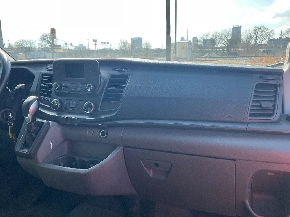 Cargo Van (Panel Van)-Light and Medium Duty Trucks-Ford-2023-Transit 250-Montgomery-AL-51,950\n\t\tmiles-$ 45,250 - Image 21