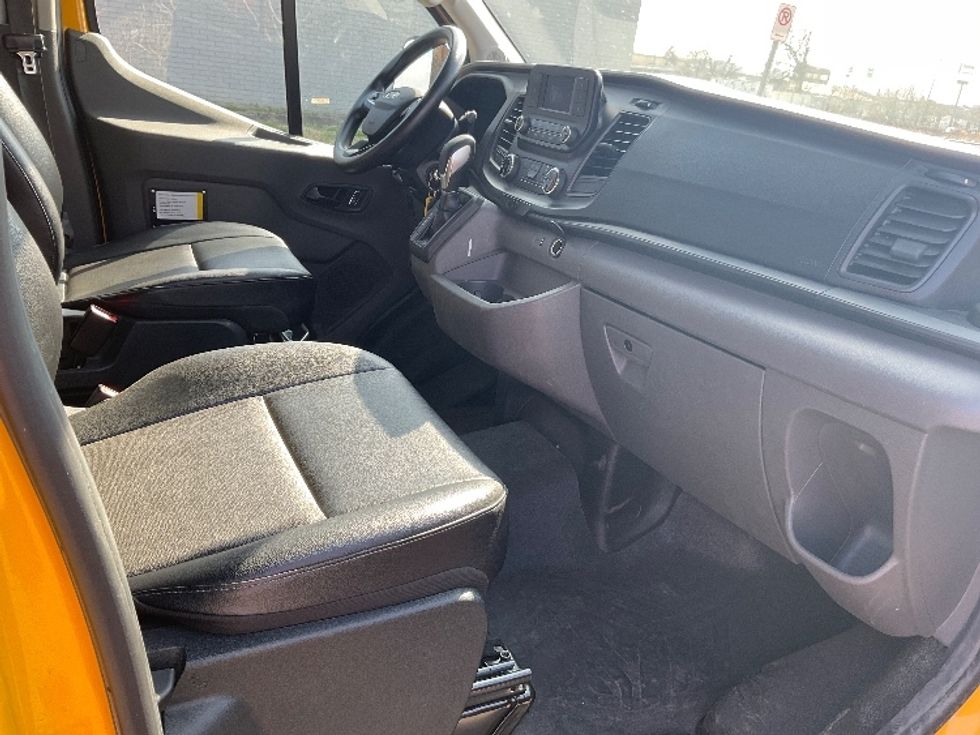 Cargo Van (Panel Van)-Light and Medium Duty Trucks-Ford-2023-Transit 250-Montgomery-AL-51,950\n\t\tmiles-$ 45,250 - Image 22