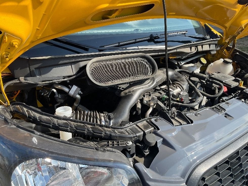 Cargo Van (Panel Van)-Light and Medium Duty Trucks-Ford-2023-Transit 250-Montgomery-AL-51,950\n\t\tmiles-$ 45,250 - Image 23