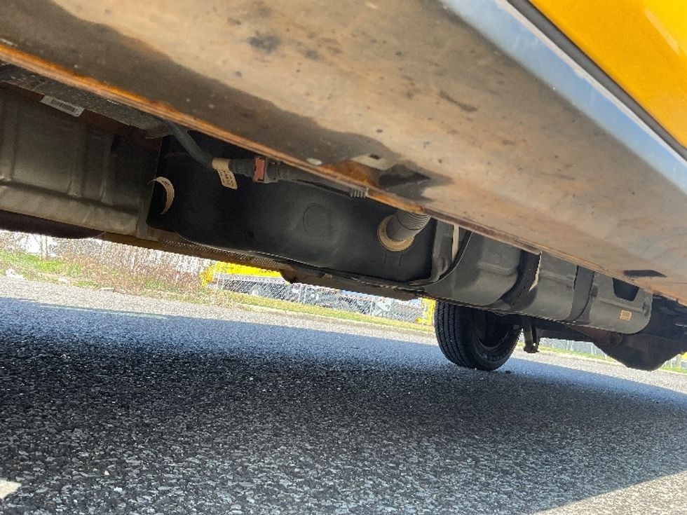 Cargo Van (Panel Van)-Light and Medium Duty Trucks-Ford-2023-Transit 250-Montgomery-AL-51,950\n\t\tmiles-$ 45,250 - Image 5