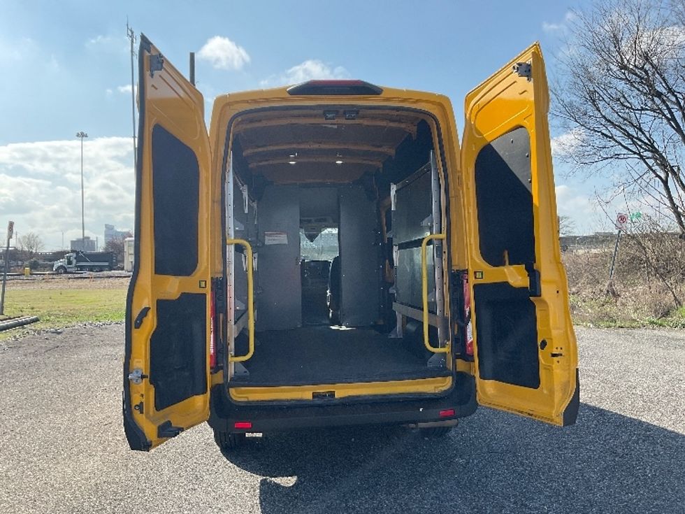 Cargo Van (Panel Van)-Light and Medium Duty Trucks-Ford-2023-Transit 250-Montgomery-AL-51,950\n\t\tmiles-$ 45,250 - Image 8