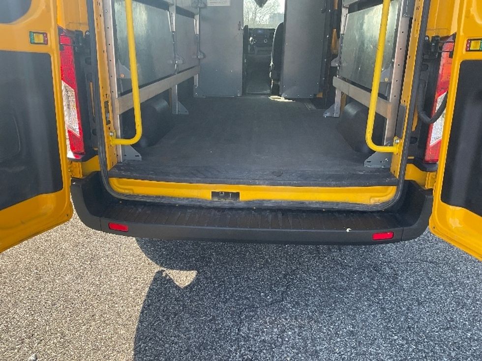 Cargo Van (Panel Van)-Light and Medium Duty Trucks-Ford-2023-Transit 250-Montgomery-AL-51,950\n\t\tmiles-$ 45,250 - Image 9