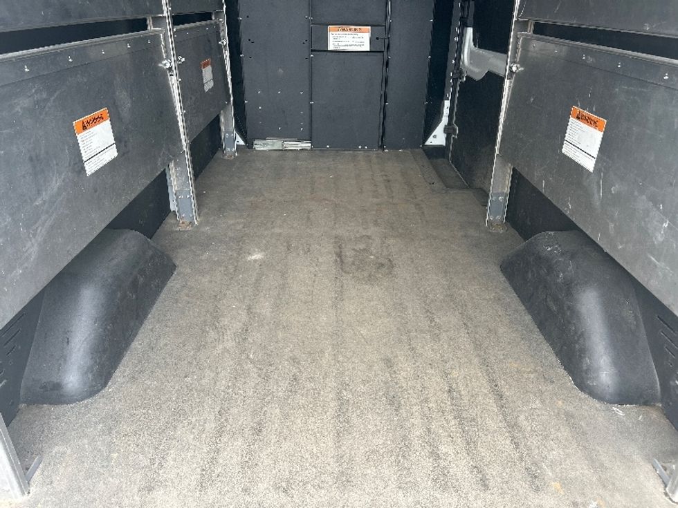 Cargo Van (Panel Van)-Light and Medium Duty Trucks-Ford-2023-Transit 250-Montgomery-NY-48,885\n\t\tmiles-$ 43,250 - Image 10
