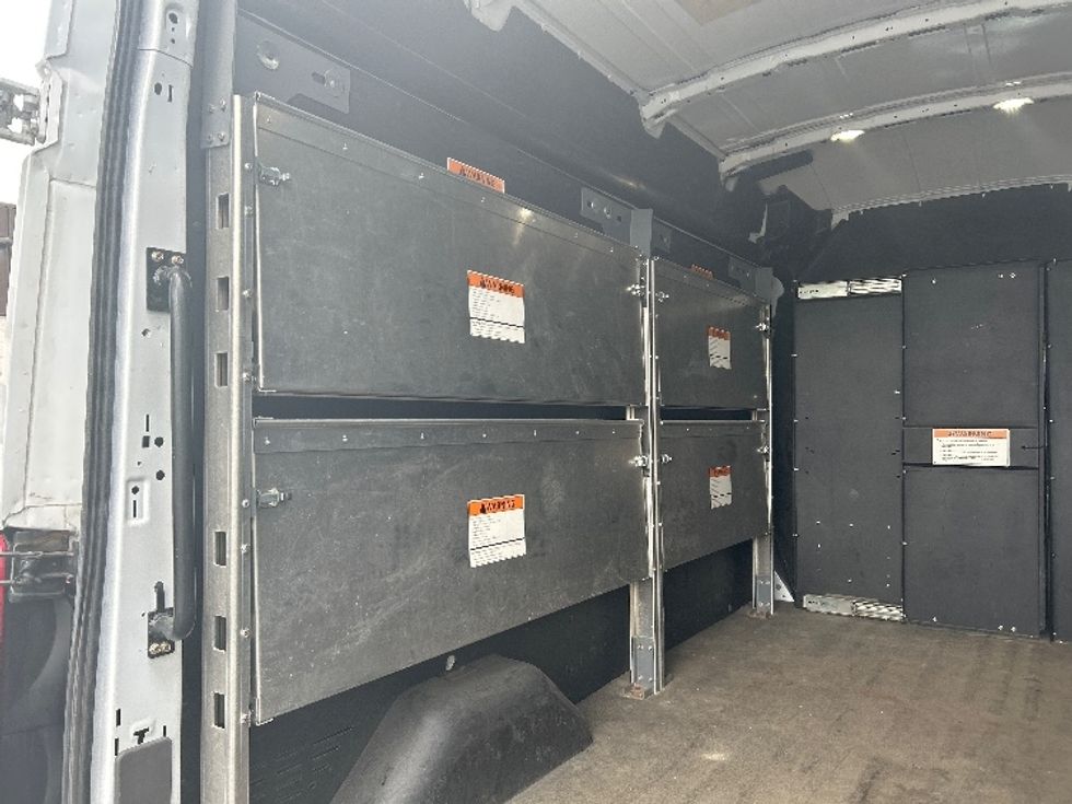 Cargo Van (Panel Van)-Light and Medium Duty Trucks-Ford-2023-Transit 250-Montgomery-NY-48,885\n\t\tmiles-$ 43,250 - Image 11