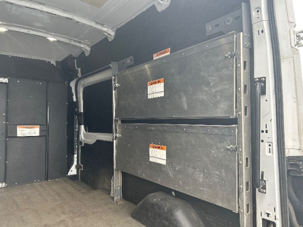 Cargo Van (Panel Van)-Light and Medium Duty Trucks-Ford-2023-Transit 250-Montgomery-NY-48,885\n\t\tmiles-$ 43,250 - Image 12