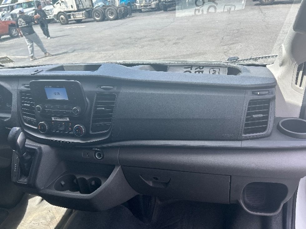 Cargo Van (Panel Van)-Light and Medium Duty Trucks-Ford-2023-Transit 250-Montgomery-NY-48,885\n\t\tmiles-$ 43,250 - Image 21