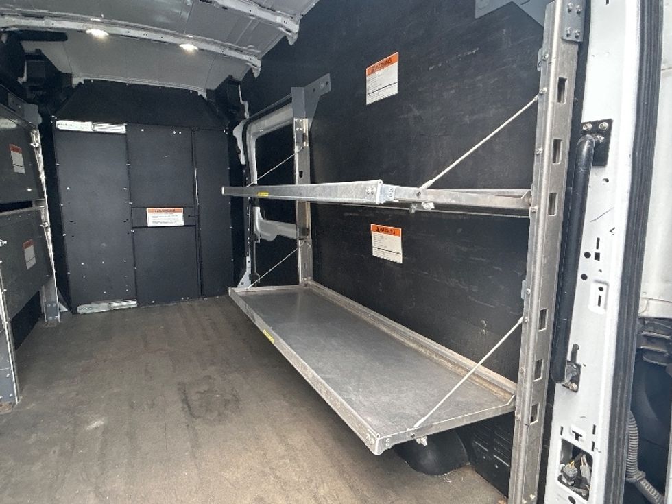 Cargo Van (Panel Van)-Light and Medium Duty Trucks-Ford-2023-Transit 250-Montgomery-NY-48,885\n\t\tmiles-$ 43,250 - Image 26