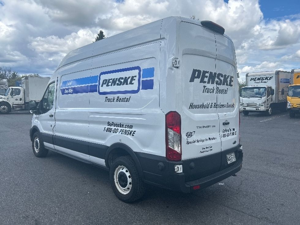 Cargo Van (Panel Van)-Light and Medium Duty Trucks-Ford-2023-Transit 250-Montgomery-NY-48,885\n\t\tmiles-$ 43,250 - Image 6