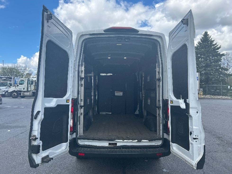 Cargo Van (Panel Van)-Light and Medium Duty Trucks-Ford-2023-Transit 250-Montgomery-NY-48,885\n\t\tmiles-$ 43,250 - Image 8