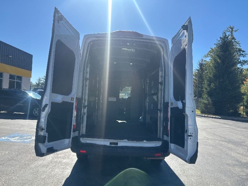 Cargo Van (Panel Van)-Light and Medium Duty Trucks-Ford-2023-Transit 250-Montgomery-NY-48,885\n\t\tmiles-$ 43,250 - Image 9