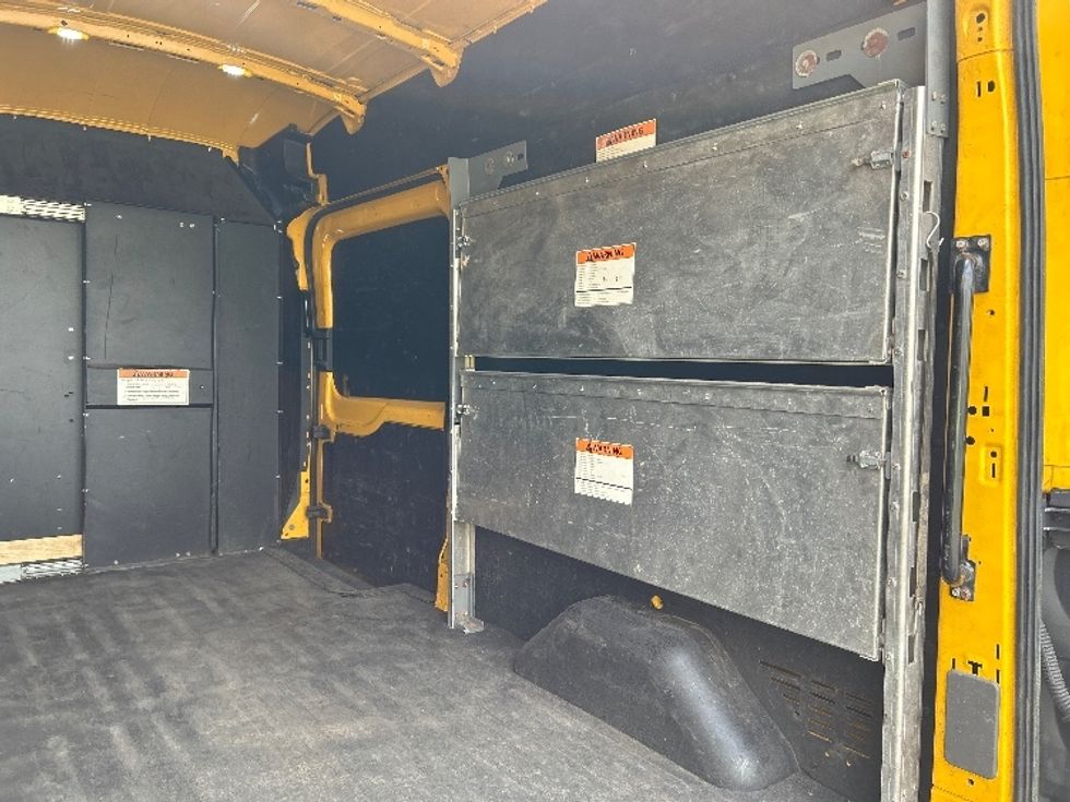 Cargo Van (Panel Van)-Light and Medium Duty Trucks-Ford-2023-Transit 250-Montgomery-NY-69,533\n\t\tmiles-$ 41,750 - Image 10