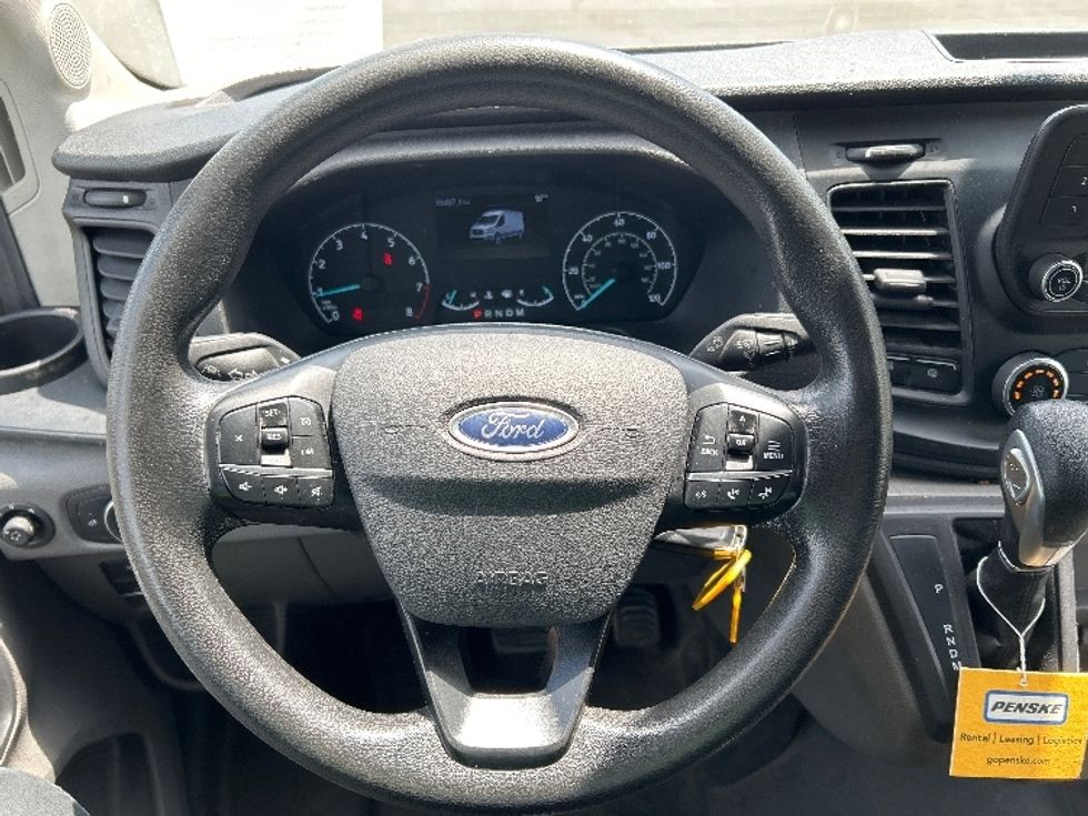 Cargo Van (Panel Van)-Light and Medium Duty Trucks-Ford-2023-Transit 250-Montgomery-NY-69,533\n\t\tmiles-$ 41,750 - Image 15