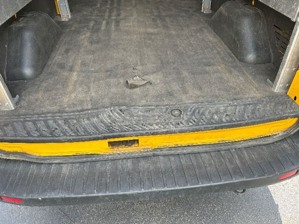 Cargo Van (Panel Van)-Light and Medium Duty Trucks-Ford-2023-Transit 250-Montgomery-NY-69,533\n\t\tmiles-$ 41,750 - Image 8