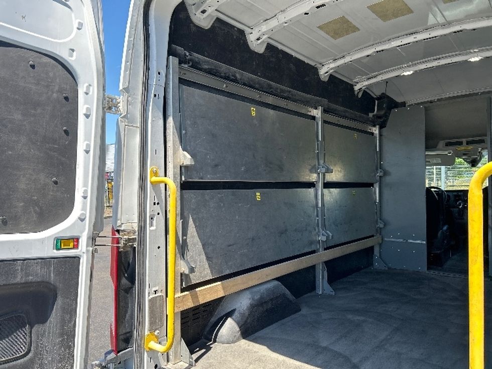 Cargo Van (Panel Van)-Light and Medium Duty Trucks-Ford-2023-Transit 250-Montgomery-NY-90,904\n\t\tmiles-$ 40,250 - Image 11