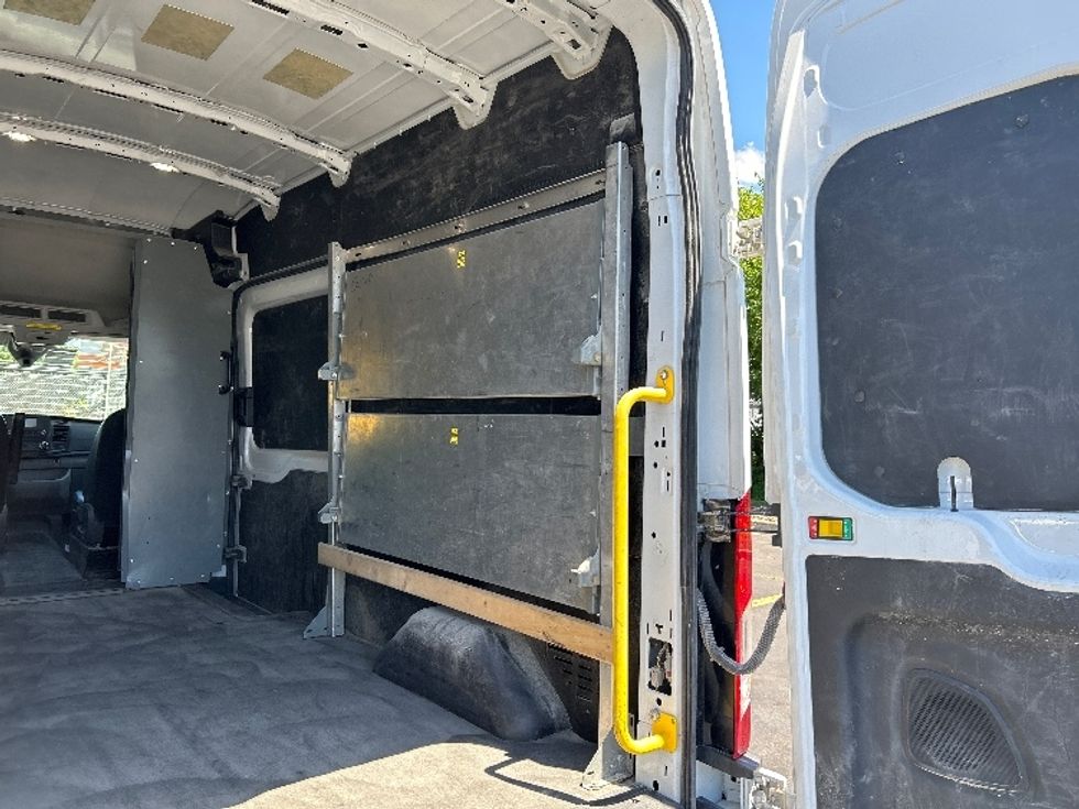 Cargo Van (Panel Van)-Light and Medium Duty Trucks-Ford-2023-Transit 250-Montgomery-NY-90,904\n\t\tmiles-$ 40,250 - Image 12