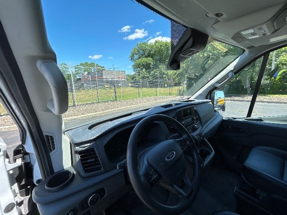 Cargo Van (Panel Van)-Light and Medium Duty Trucks-Ford-2023-Transit 250-Montgomery-NY-90,904\n\t\tmiles-$ 40,250 - Image 17