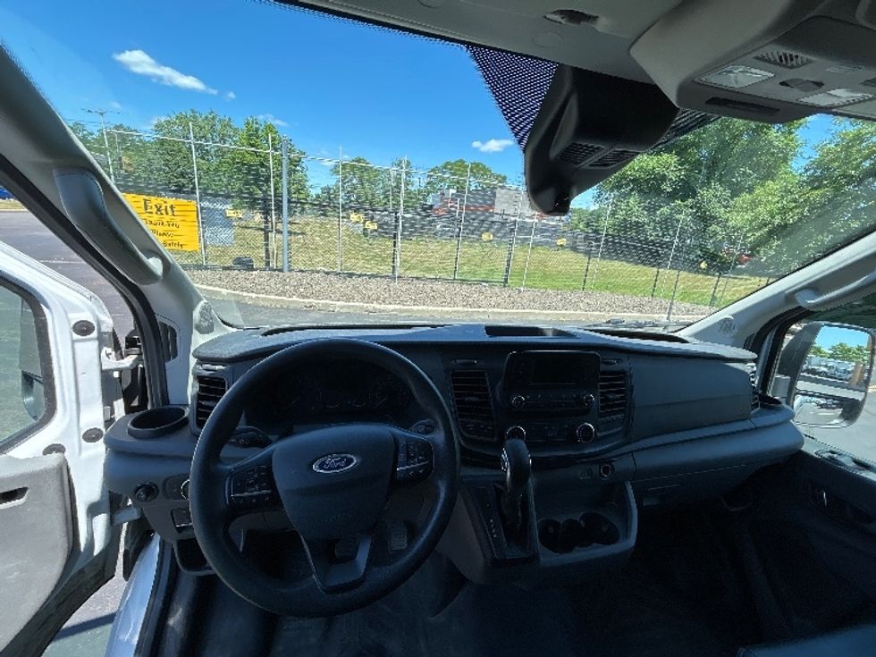 Cargo Van (Panel Van)-Light and Medium Duty Trucks-Ford-2023-Transit 250-Montgomery-NY-90,904\n\t\tmiles-$ 40,250 - Image 18