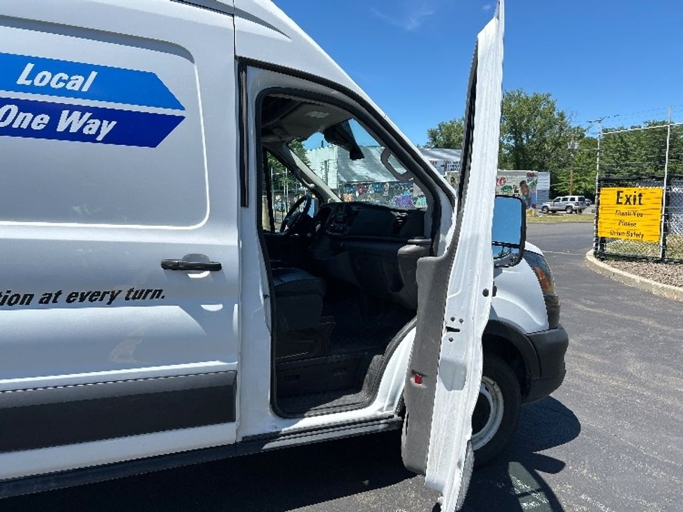 Cargo Van (Panel Van)-Light and Medium Duty Trucks-Ford-2023-Transit 250-Montgomery-NY-90,904\n\t\tmiles-$ 40,250 - Image 20