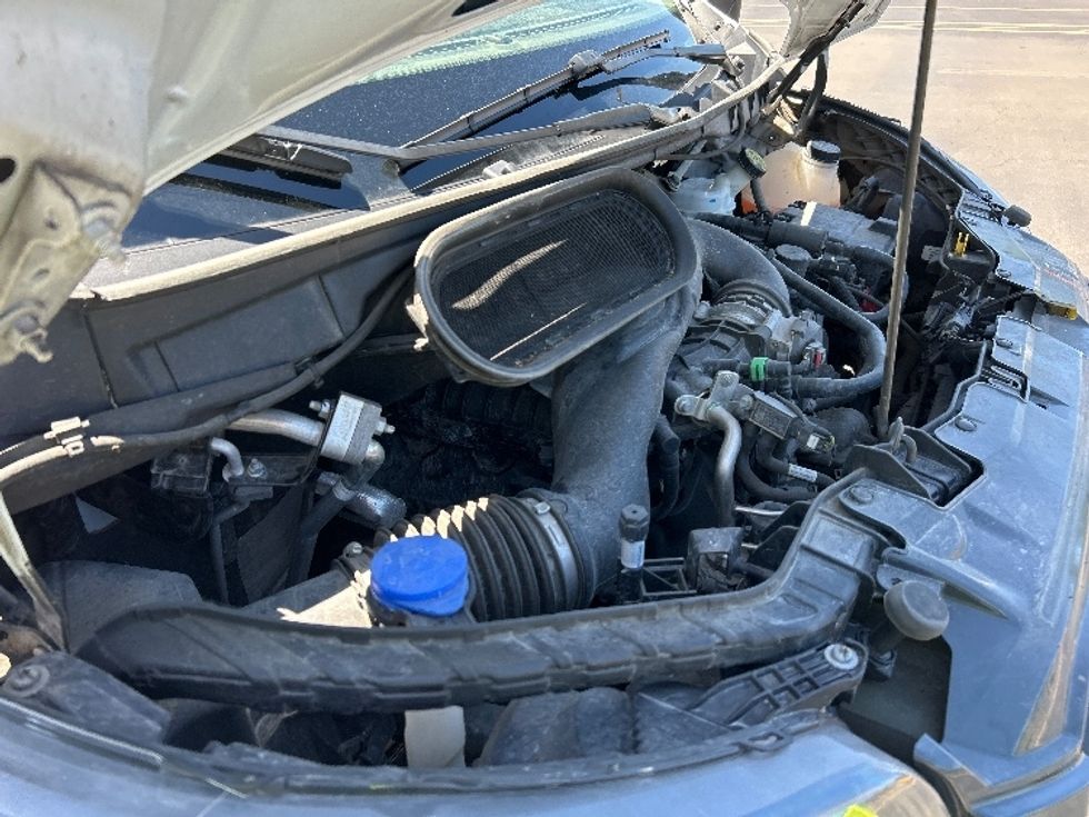 Cargo Van (Panel Van)-Light and Medium Duty Trucks-Ford-2023-Transit 250-Montgomery-NY-90,904\n\t\tmiles-$ 40,250 - Image 23