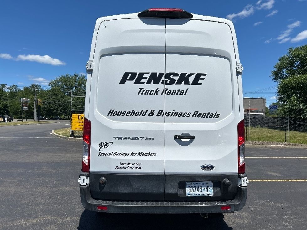Cargo Van (Panel Van)-Light and Medium Duty Trucks-Ford-2023-Transit 250-Montgomery-NY-90,904\n\t\tmiles-$ 40,250 - Image 7