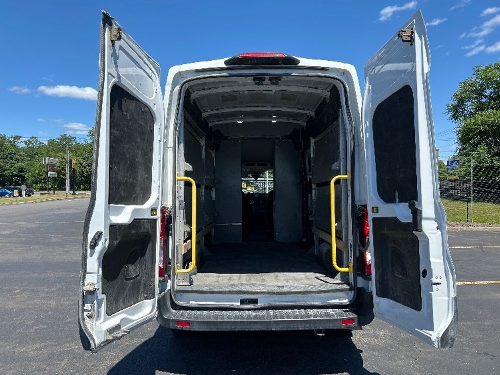 Cargo Van (Panel Van)-Light and Medium Duty Trucks-Ford-2023-Transit 250-Montgomery-NY-90,904\n\t\tmiles-$ 40,250 - Image 8