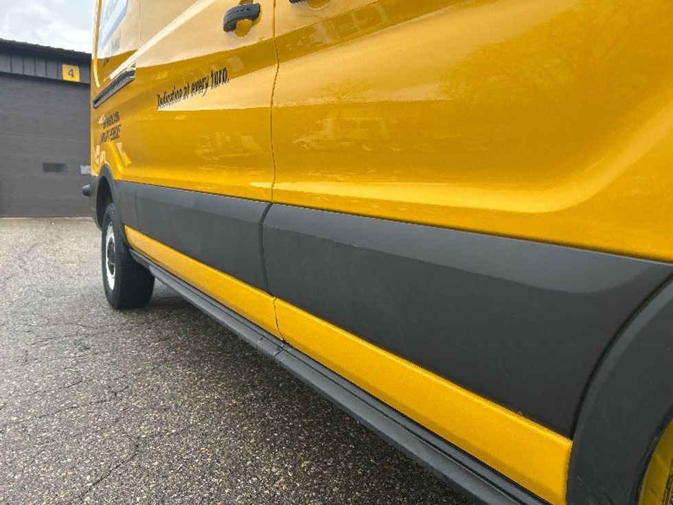 Cargo Van (Panel Van)-Light and Medium Duty Trucks-Ford-2023-Transit 250-Muskegon-MI-33,473\n\t\tmiles-$ 44,000 - Image 14