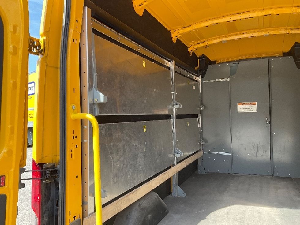 Cargo Van (Panel Van)-Light and Medium Duty Trucks-Ford-2023-Transit 250-Muskegon-MI-69,751\n\t\tmiles-$ 39,000 - Image 10