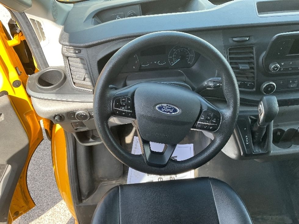 Cargo Van (Panel Van)-Light and Medium Duty Trucks-Ford-2023-Transit 250-Muskegon-MI-69,751\n\t\tmiles-$ 39,000 - Image 16