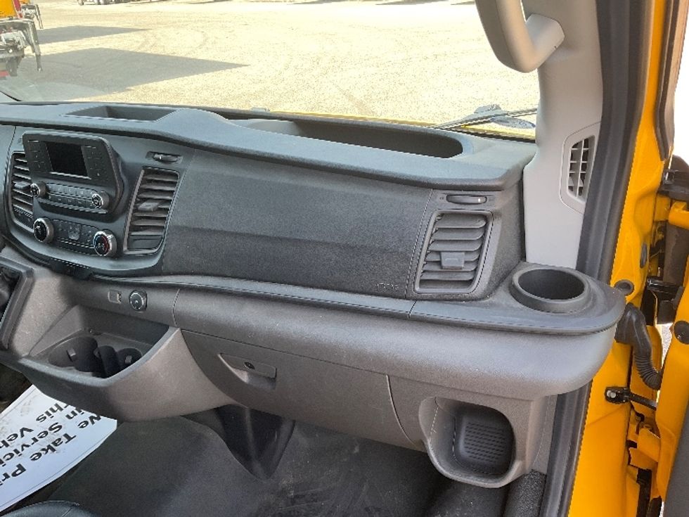 Cargo Van (Panel Van)-Light and Medium Duty Trucks-Ford-2023-Transit 250-Muskegon-MI-69,751\n\t\tmiles-$ 39,000 - Image 19