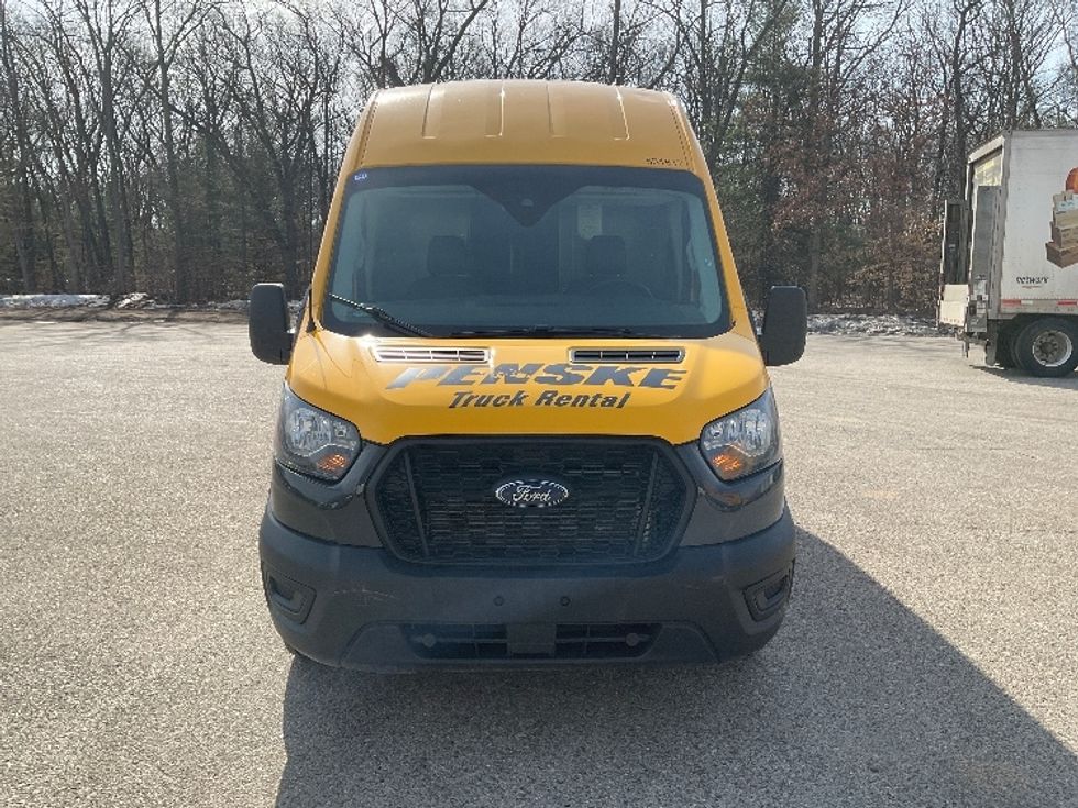 Cargo Van (Panel Van)-Light and Medium Duty Trucks-Ford-2023-Transit 250-Muskegon-MI-69,751\n\t\tmiles-$ 39,000 - Image 2