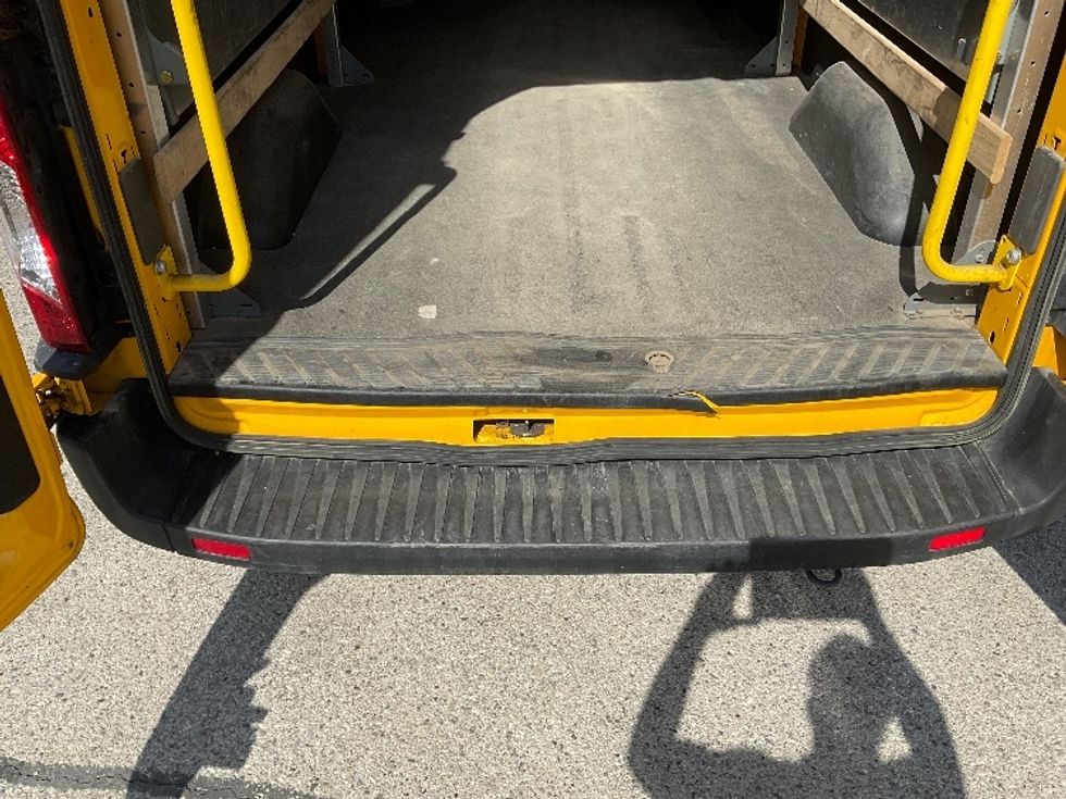 Cargo Van (Panel Van)-Light and Medium Duty Trucks-Ford-2023-Transit 250-Muskegon-MI-69,751\n\t\tmiles-$ 39,000 - Image 9