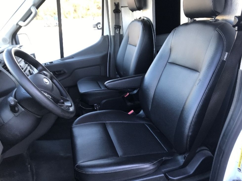 Cargo Van (Panel Van)-Light and Medium Duty Trucks-Ford-2023-Transit 250-Nashville-TN-75,276\n\t\tmiles-$ 42,750 - Image 19