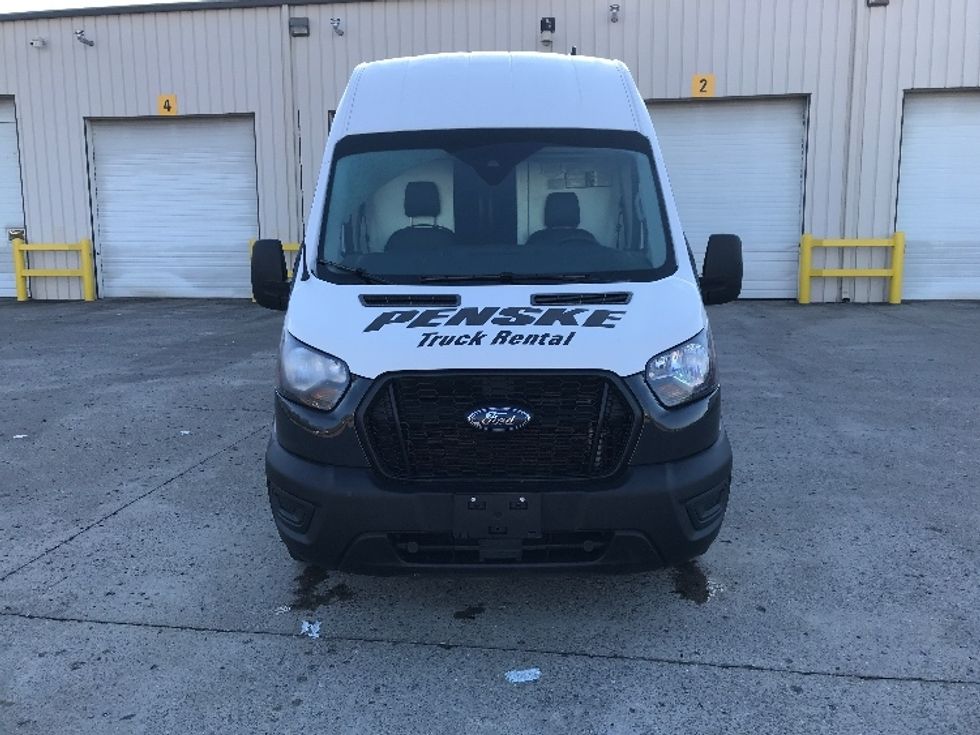 Cargo Van (Panel Van)-Light and Medium Duty Trucks-Ford-2023-Transit 250-Nashville-TN-75,276\n\t\tmiles-$ 42,750 - Image 2