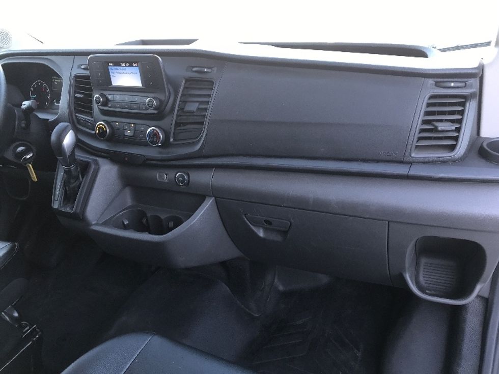 Cargo Van (Panel Van)-Light and Medium Duty Trucks-Ford-2023-Transit 250-Nashville-TN-75,276\n\t\tmiles-$ 42,750 - Image 21