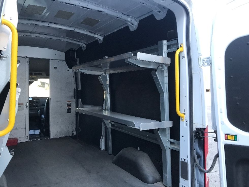 Cargo Van (Panel Van)-Light and Medium Duty Trucks-Ford-2023-Transit 250-Nashville-TN-75,276\n\t\tmiles-$ 42,750 - Image 26