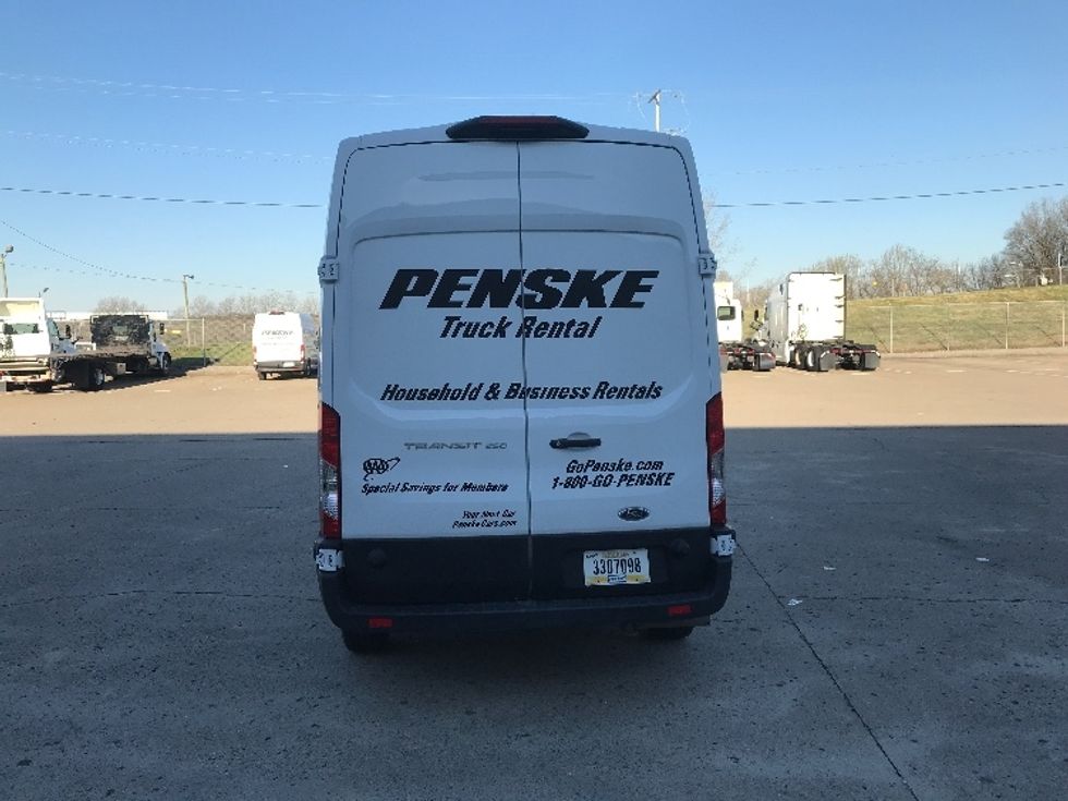 Cargo Van (Panel Van)-Light and Medium Duty Trucks-Ford-2023-Transit 250-Nashville-TN-75,276\n\t\tmiles-$ 42,750 - Image 7