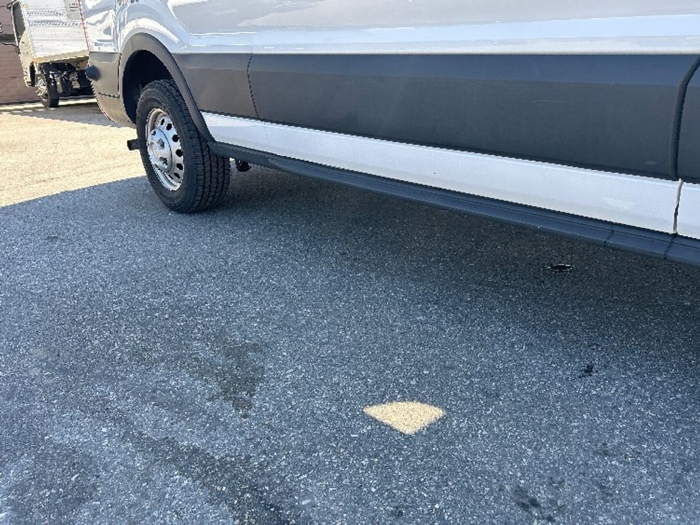 Cargo Van (Panel Van)-Light and Medium Duty Trucks-Ford-2023-Transit 250-New Bedford-MA-27,358\n\t\tmiles-$ 49,750 - Image 14